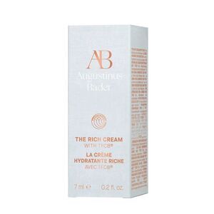 Augustinus Bader The Rich Cream with TFC8 7ml travel pack